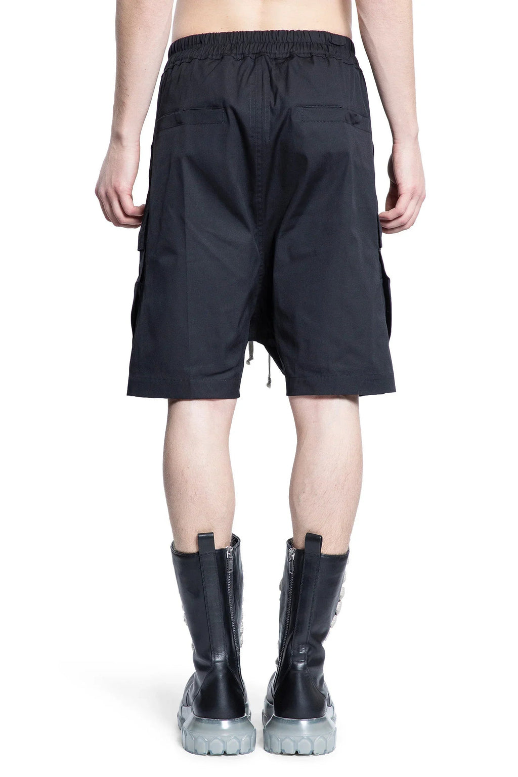 Rick owens Bottoms оригінал | Швидка доставка Україна – збільшений вид