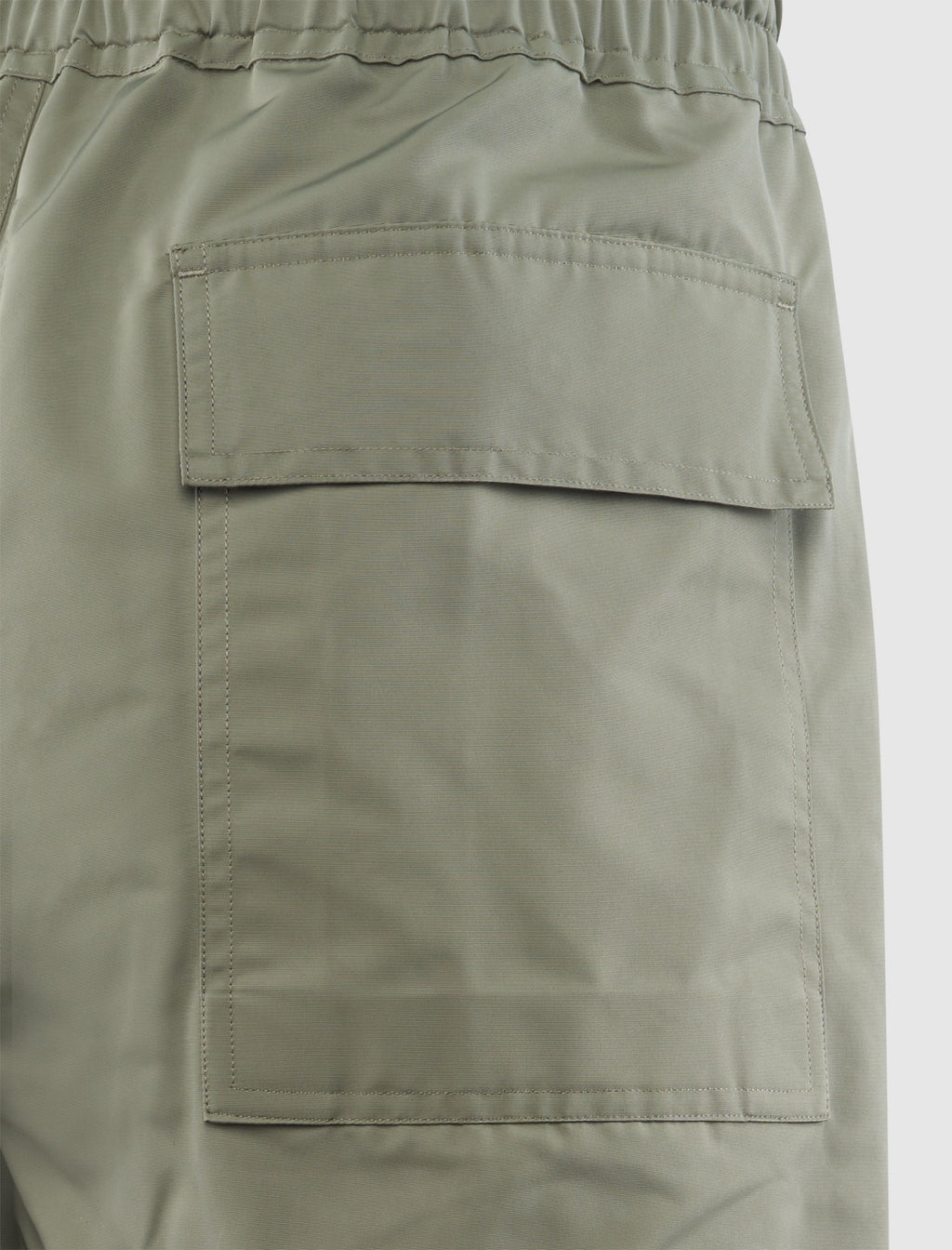 Dietrich Drawstring Rick owens оригінал – Купити в Україні – вид ззаду