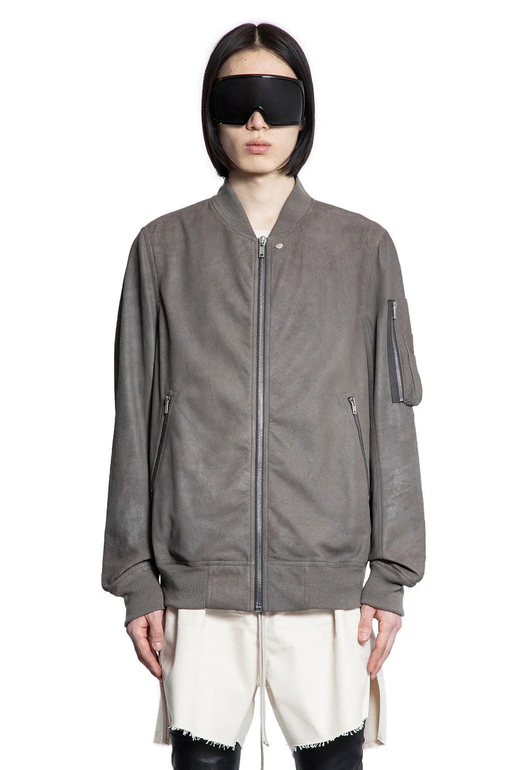 Hollywood Classic Flight Rick owens – Гарантія оригінальності – вид ззаду