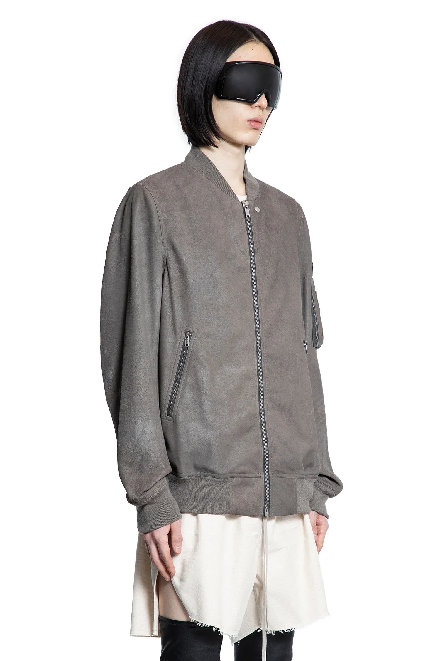 Hollywood Classic Flight Rick owens – Гарантія оригінальності – детальний вид
