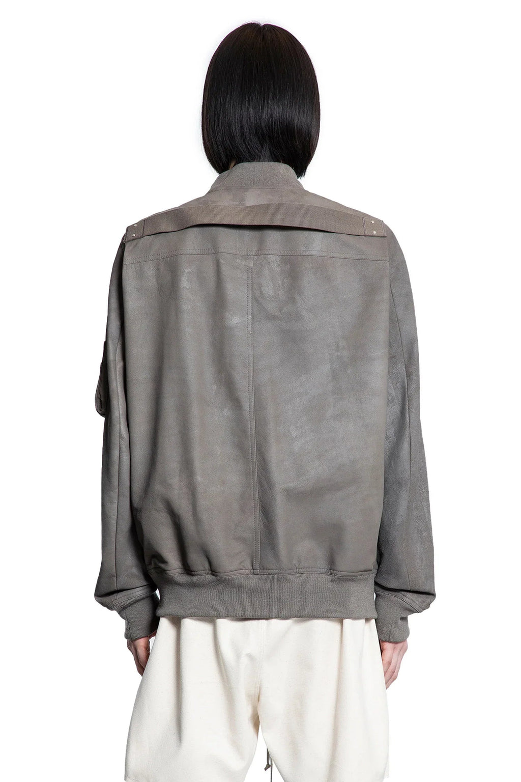 Hollywood Classic Flight Rick owens – Гарантія оригінальності – збільшений вид