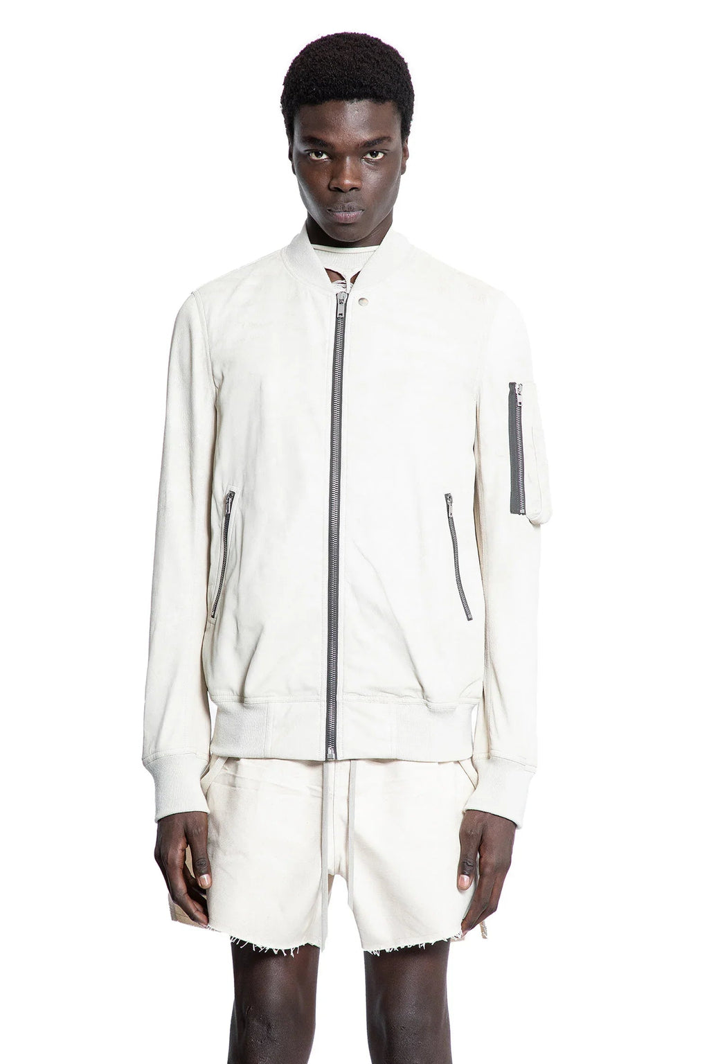 Hollywood Classic Flight Rick owens – Гарантія оригінальності – вид ззаду