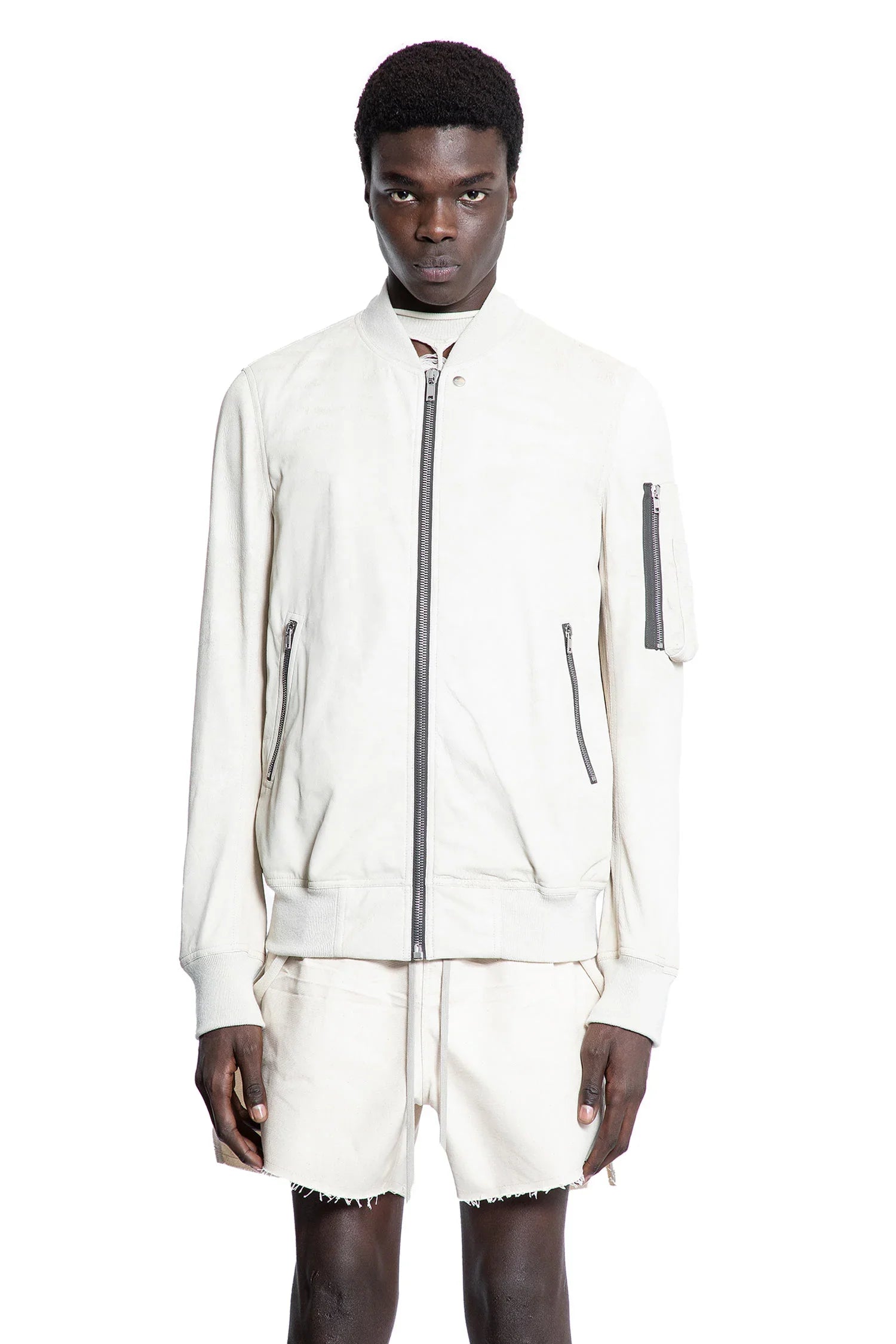 Hollywood Classic Flight Rick owens – Гарантія оригінальності – вид ззаду