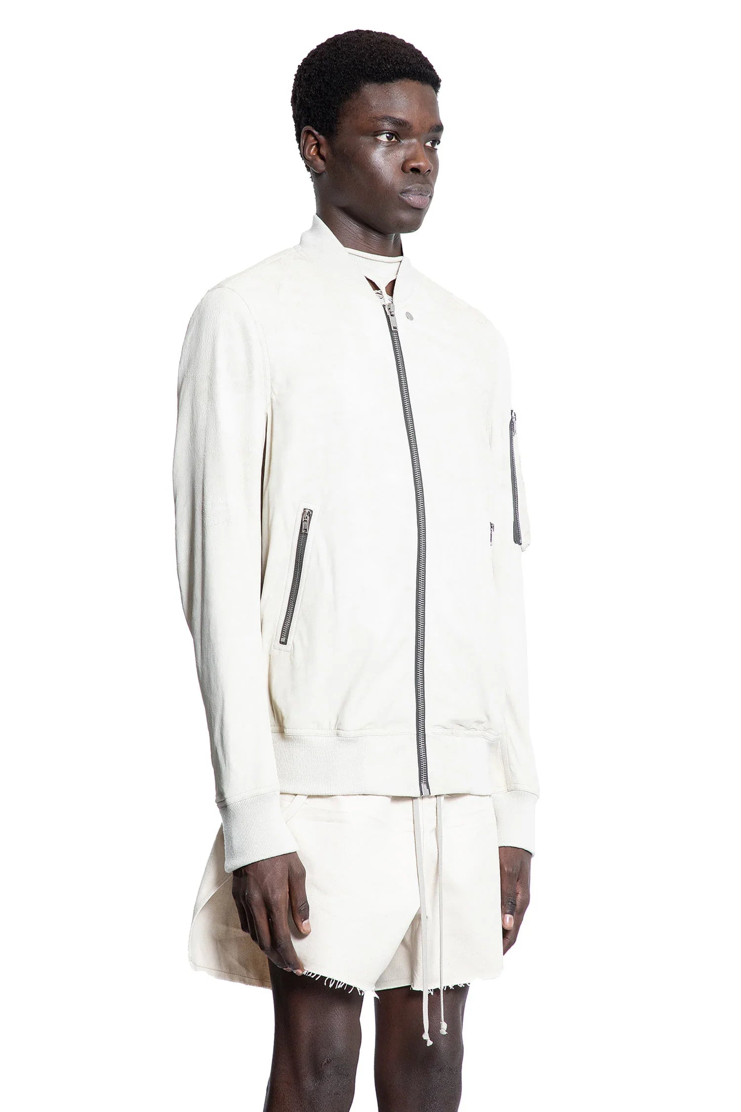 Hollywood Classic Flight Rick owens – Гарантія оригінальності – детальний вид