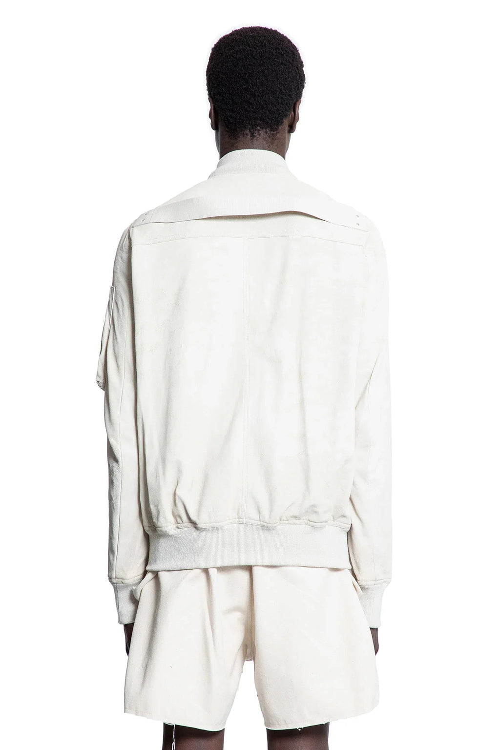 Hollywood Classic Flight Rick owens – Гарантія оригінальності – збільшений вид