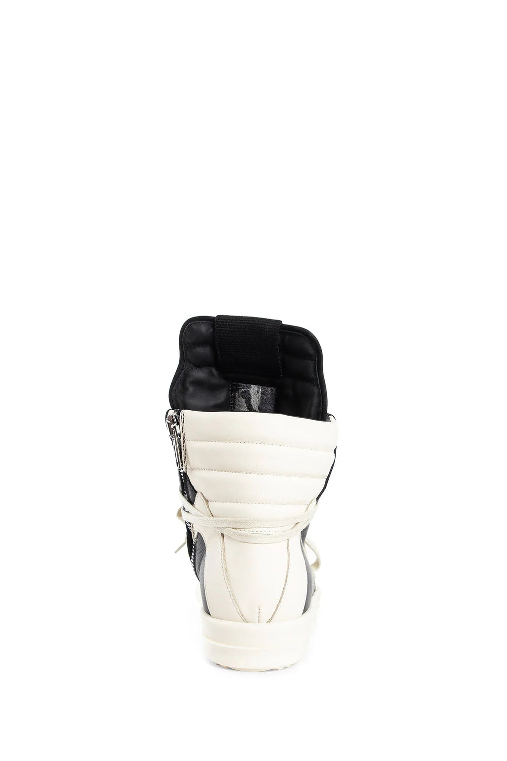 Hollywood Geobasket Sneakers Rick owens оригінал – Купити в Україні – детальний вид