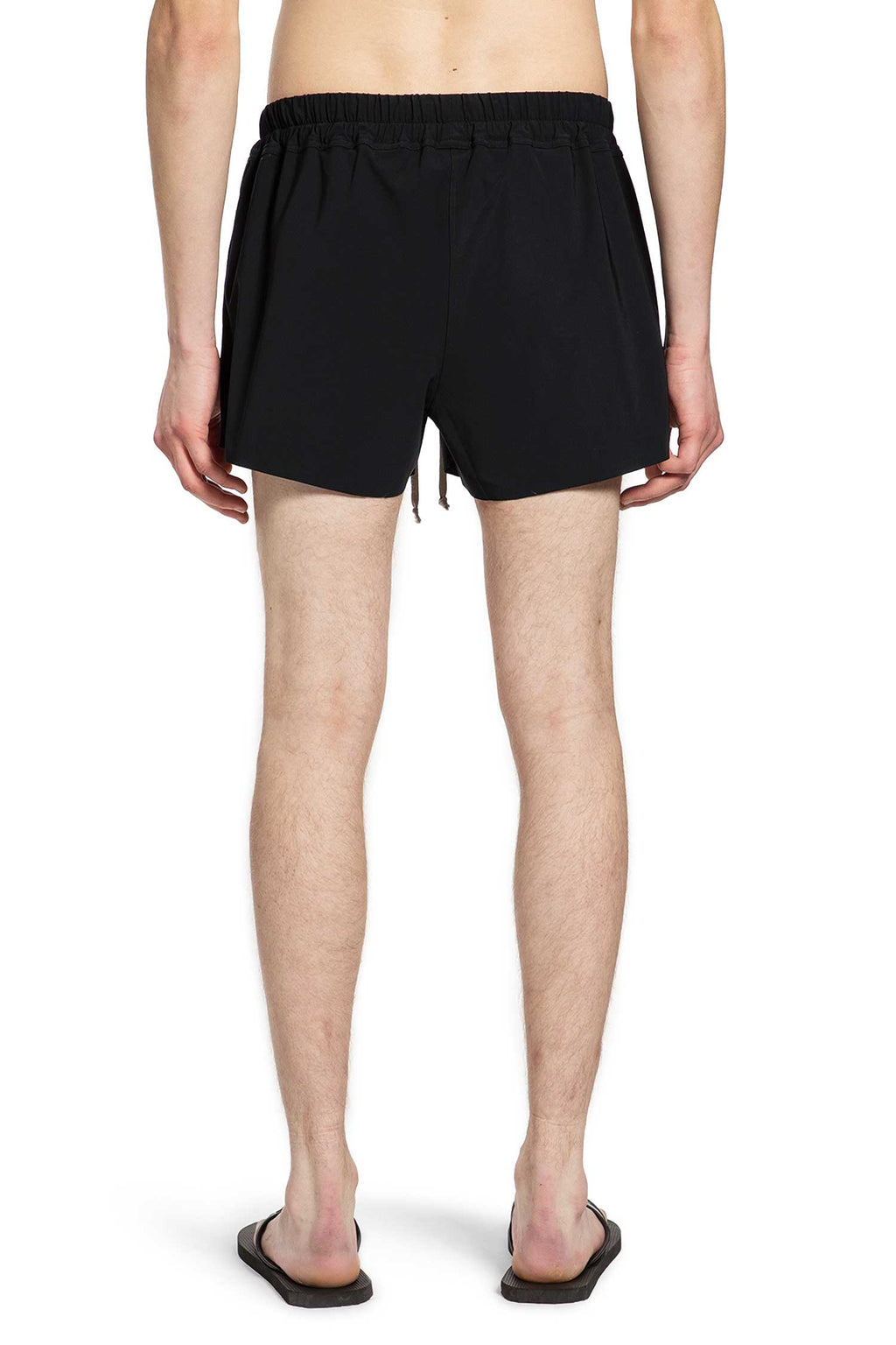 Оригінальна Temple Boxer Swimmers Rick owens – збільшений вид