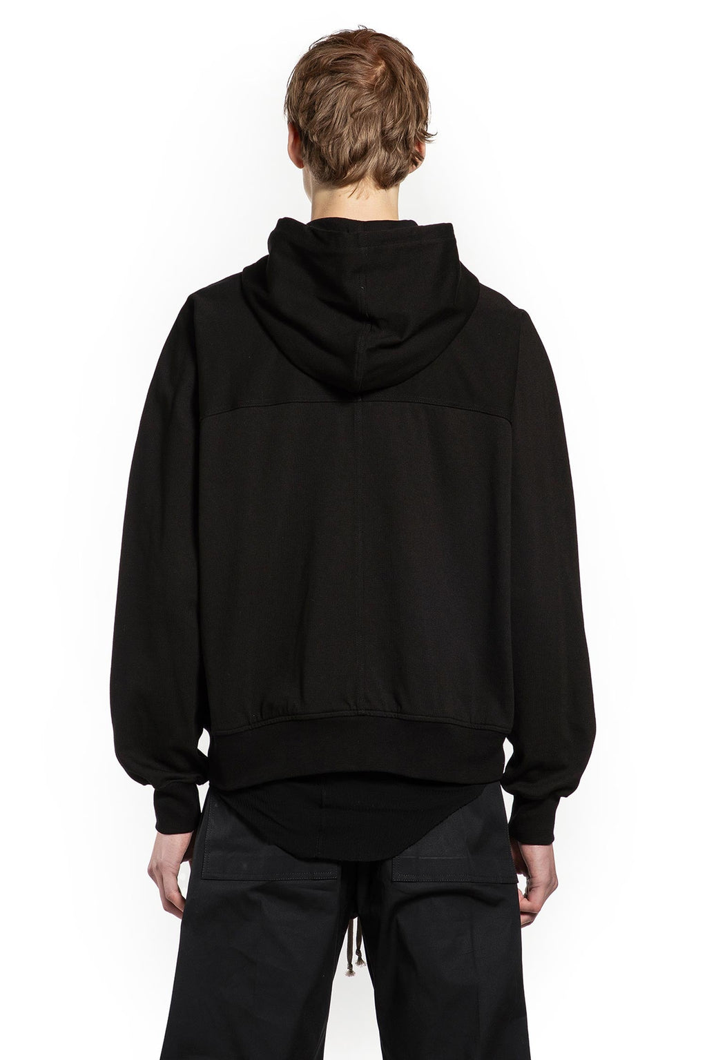 Rick owens Knitwear оригінал | Швидка доставка Україна – збільшений вид