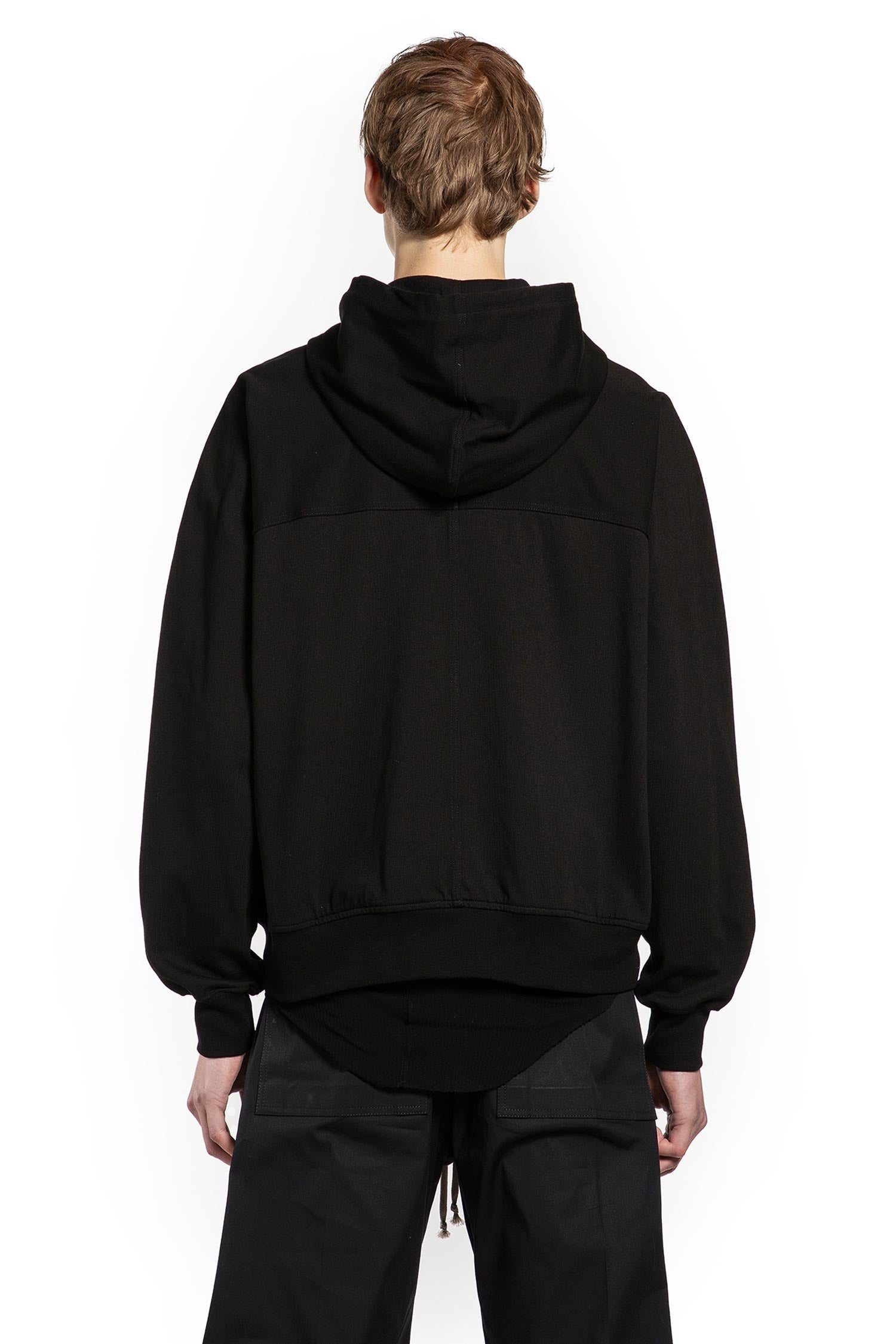 Rick owens Knitwear оригінал | Швидка доставка Україна – збільшений вид - RICK OWENS