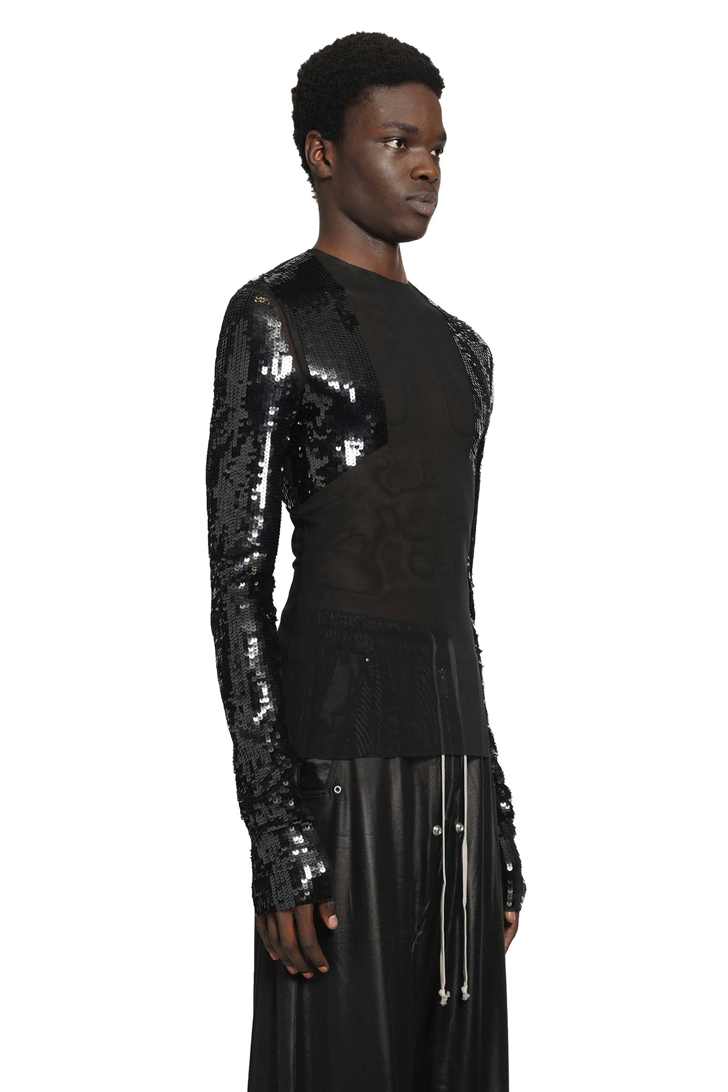 Оригінальна Temple Dennis T Rick owens – детальний вид
