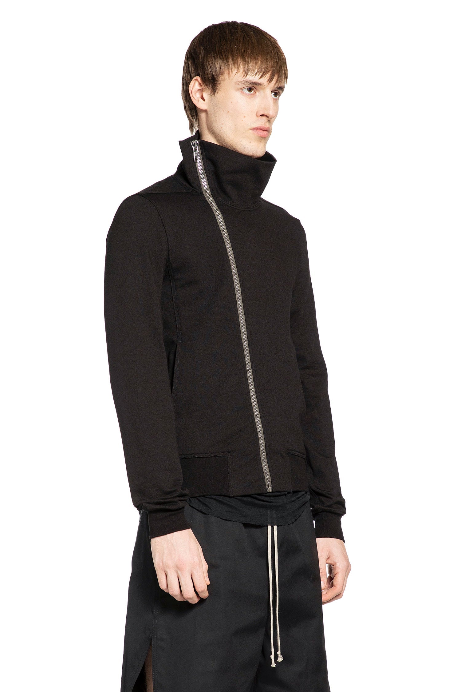 Rick owens Knitwear оригінал | Швидка доставка Україна – детальний вид - RICK OWENS