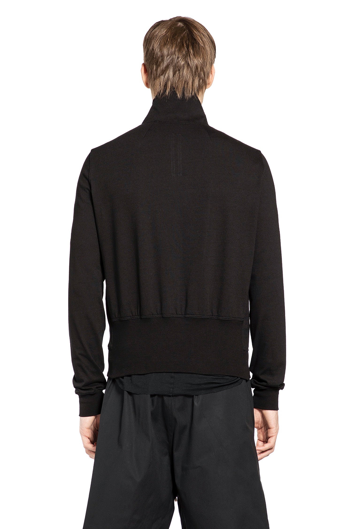 Rick owens Knitwear оригінал | Швидка доставка Україна – збільшений вид - RICK OWENS