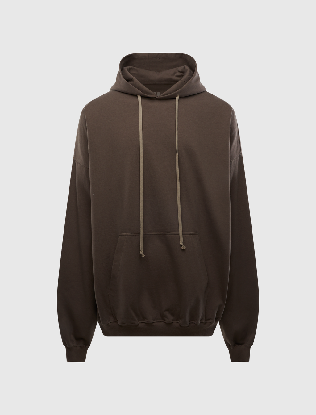 Rick owens Knitwear оригінал | Швидка доставка Україна – боковий вид