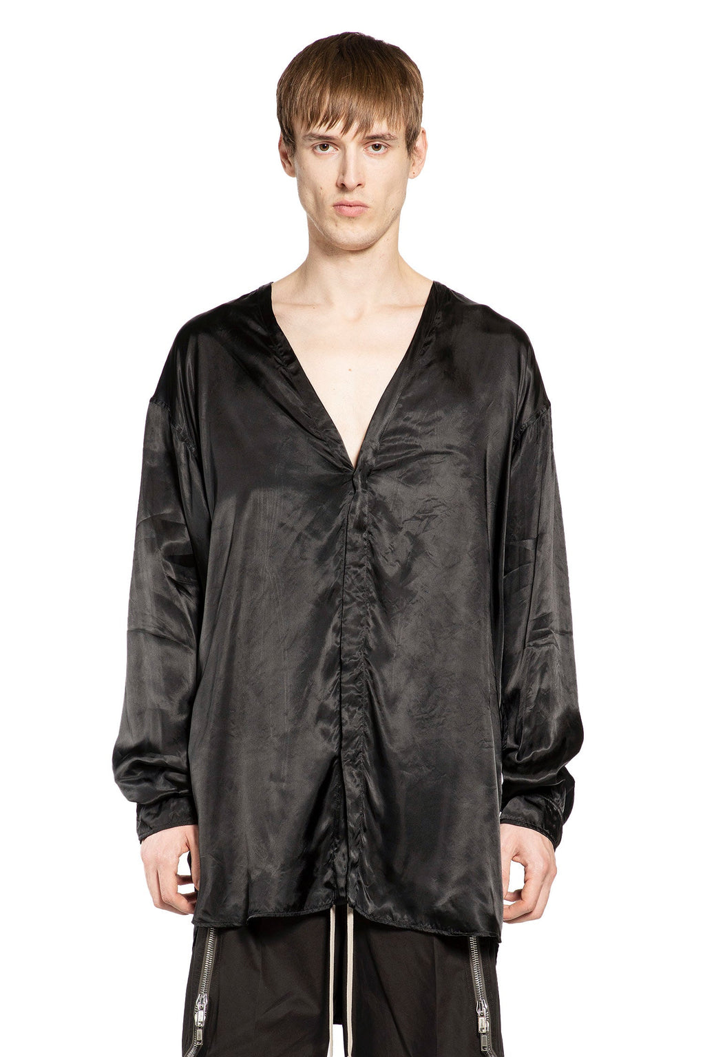 Rick owens Tops оригінал | Швидка доставка Україна – вид ззаду
