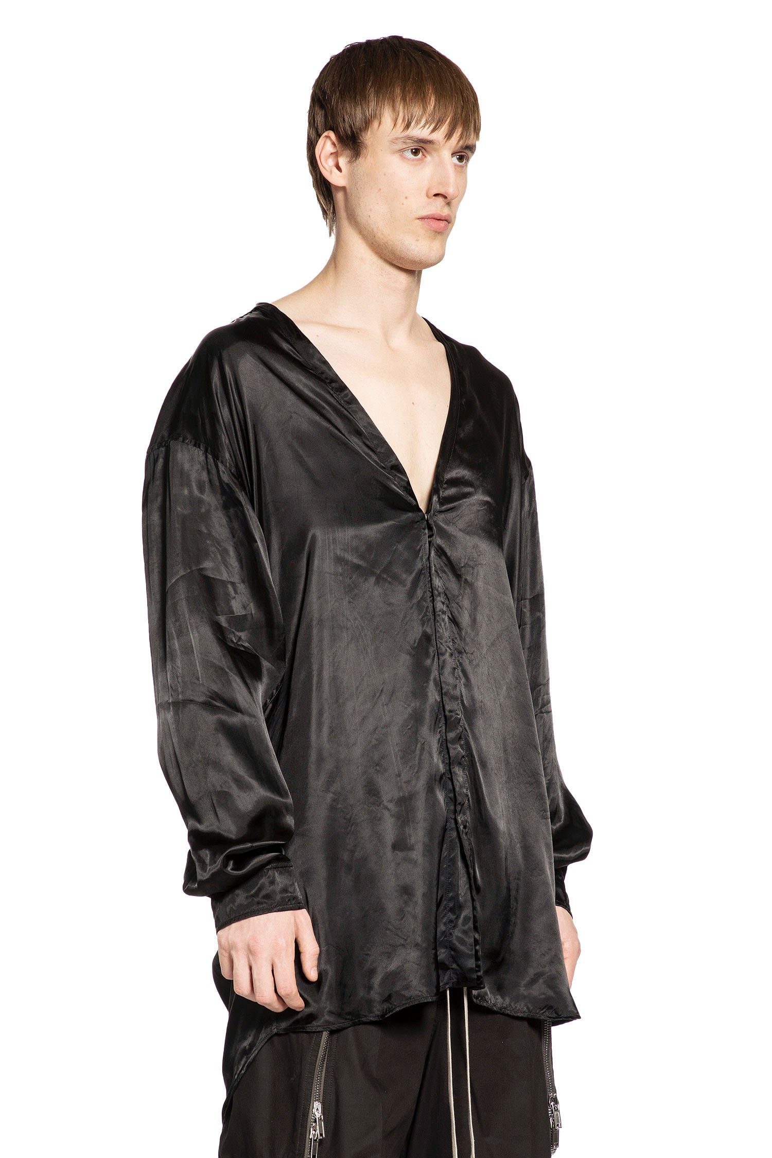 Rick owens Tops оригінал | Швидка доставка Україна – детальний вид