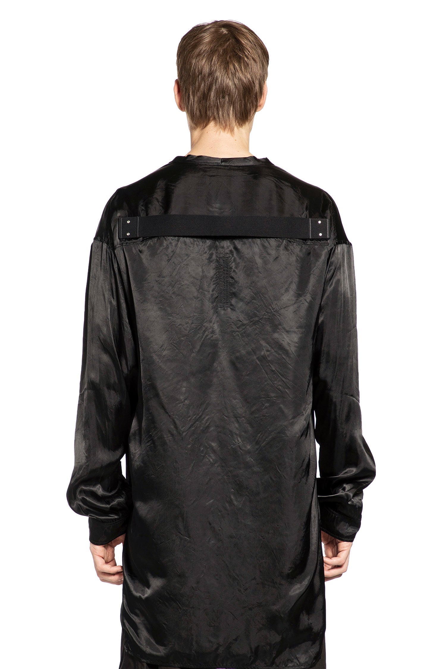 Rick owens Tops оригінал | Швидка доставка Україна – збільшений вид