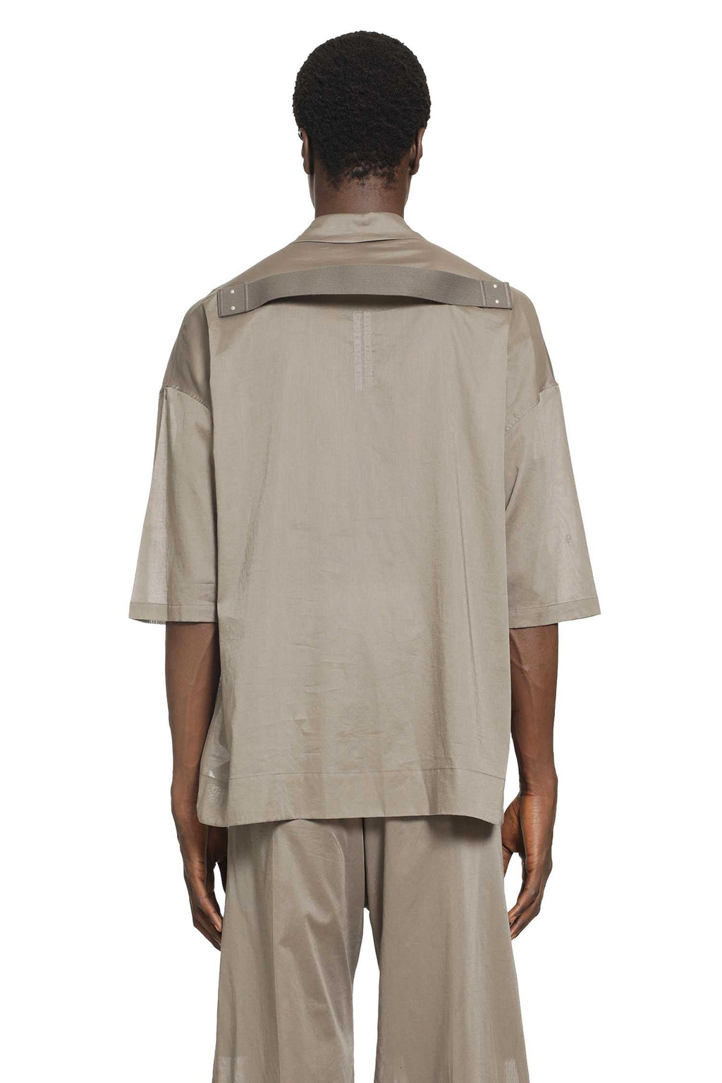 Magnum Tommy Shirt Rick owens оригінал – Купити в Україні – детальний вид