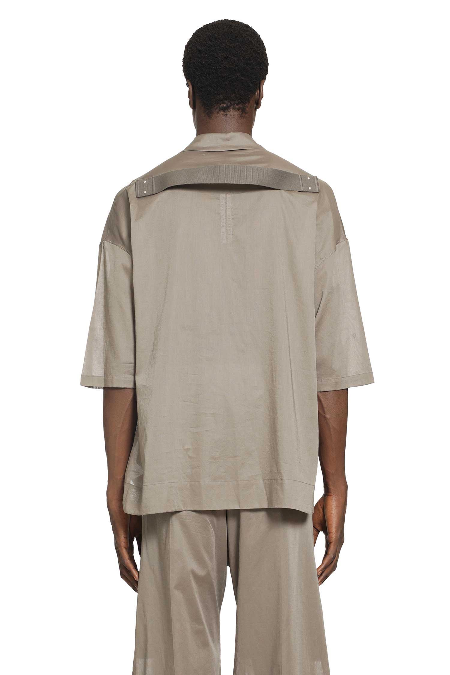 Magnum Tommy Shirt Rick owens оригінал – Купити в Україні – детальний вид