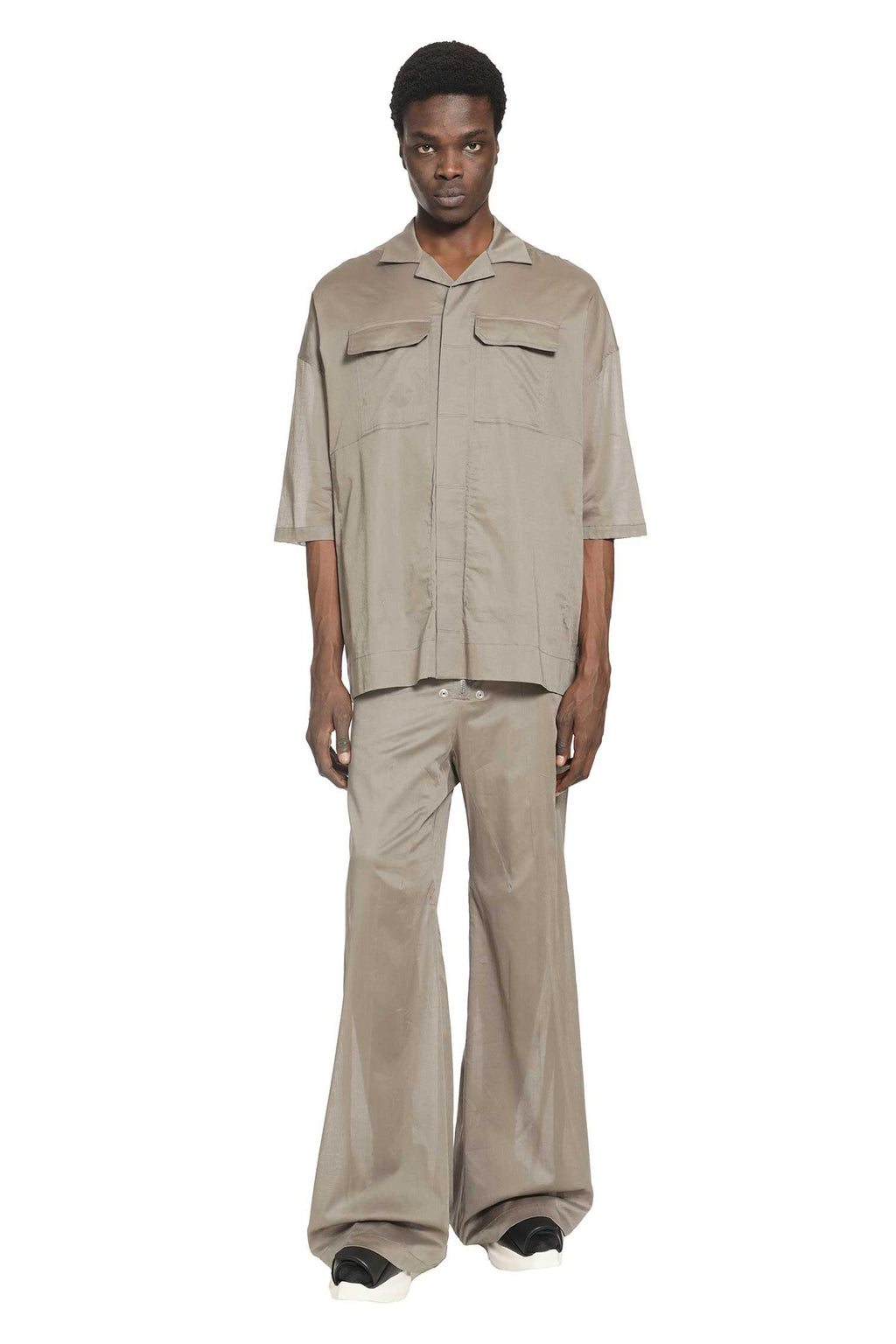 Magnum Tommy Shirt Rick owens оригінал – Купити в Україні – збільшений вид