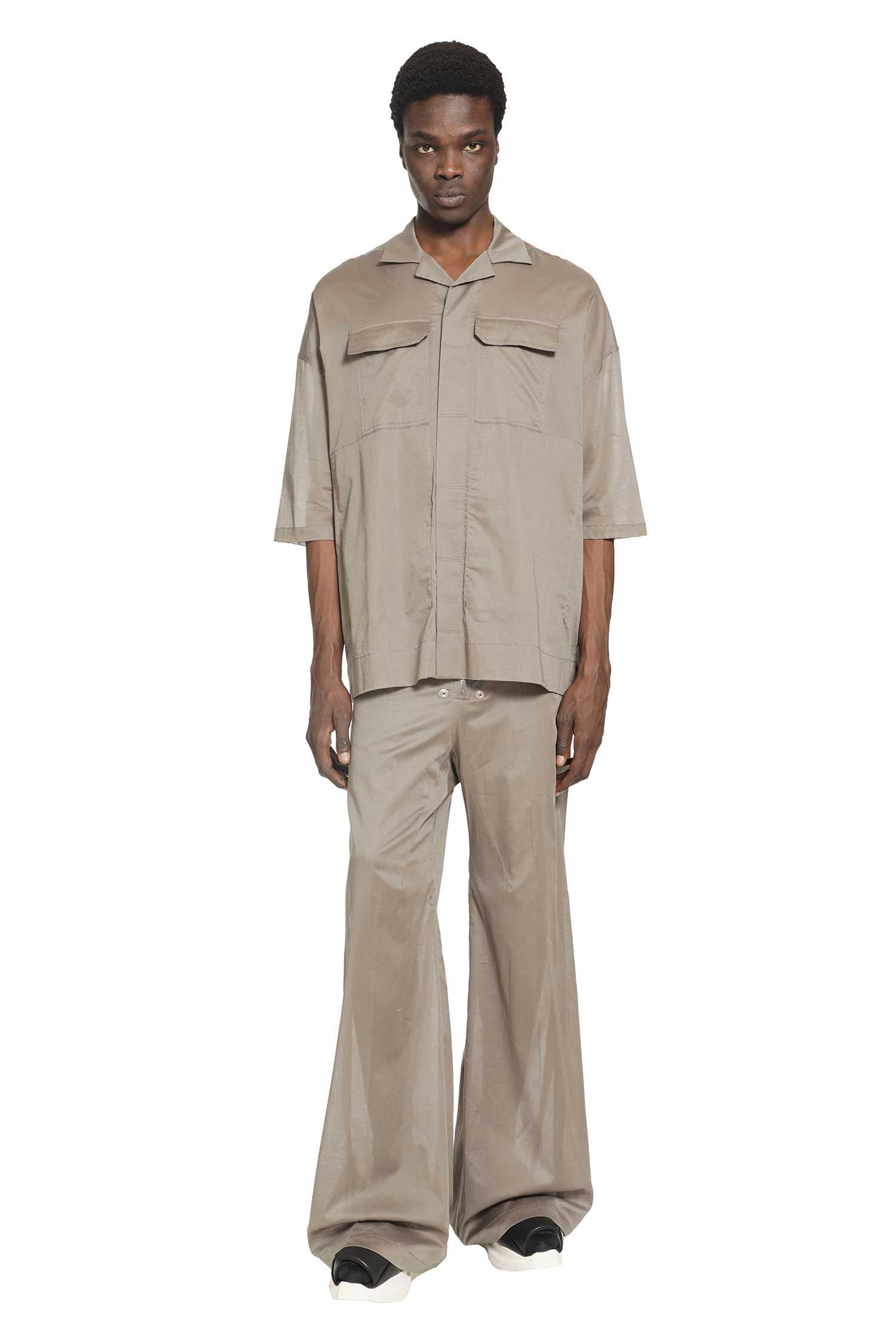 Magnum Tommy Shirt Rick owens оригінал – Купити в Україні – збільшений вид