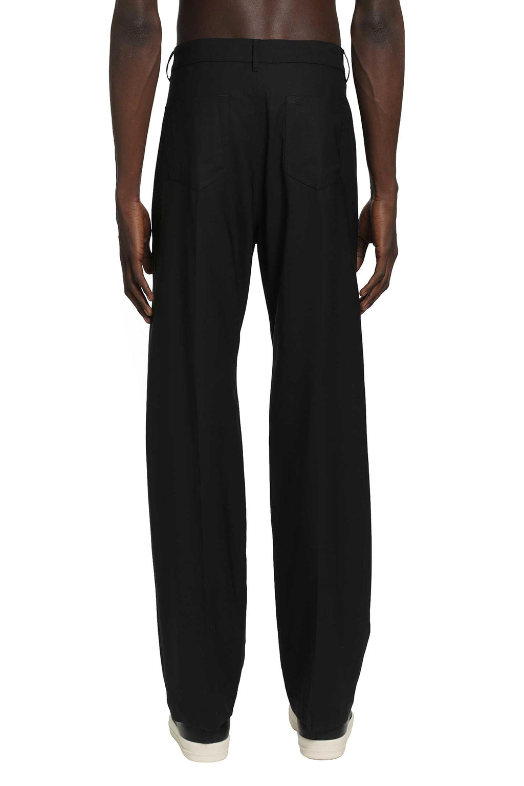 Rick owens Bottoms оригінал | Швидка доставка Україна – збільшений вид