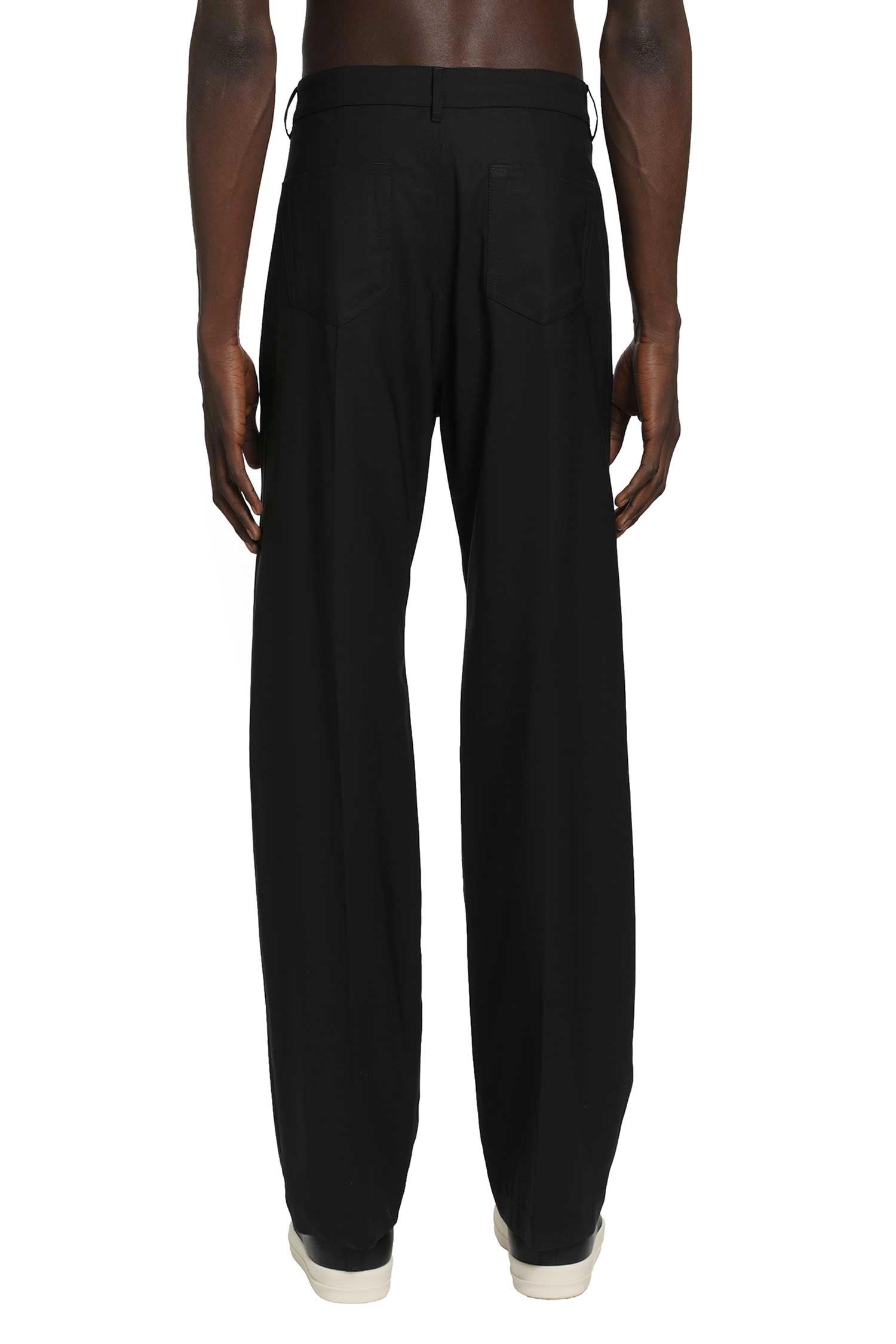 Rick owens Bottoms оригінал | Швидка доставка Україна – збільшений вид