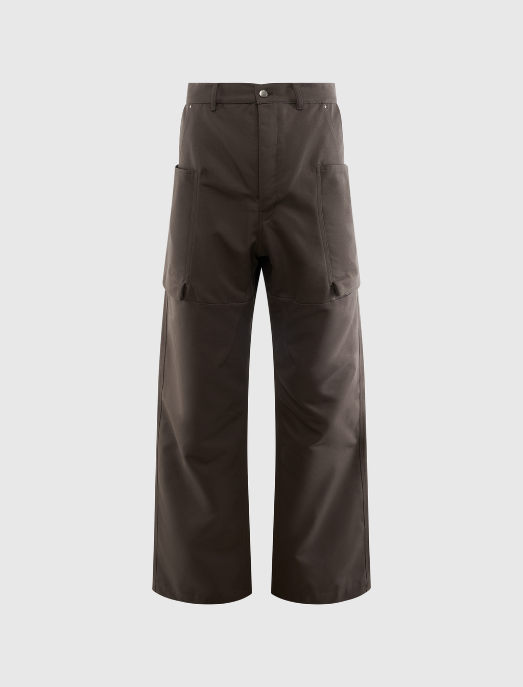 Rick owens Bottoms оригінал | Швидка доставка Україна – боковий вид