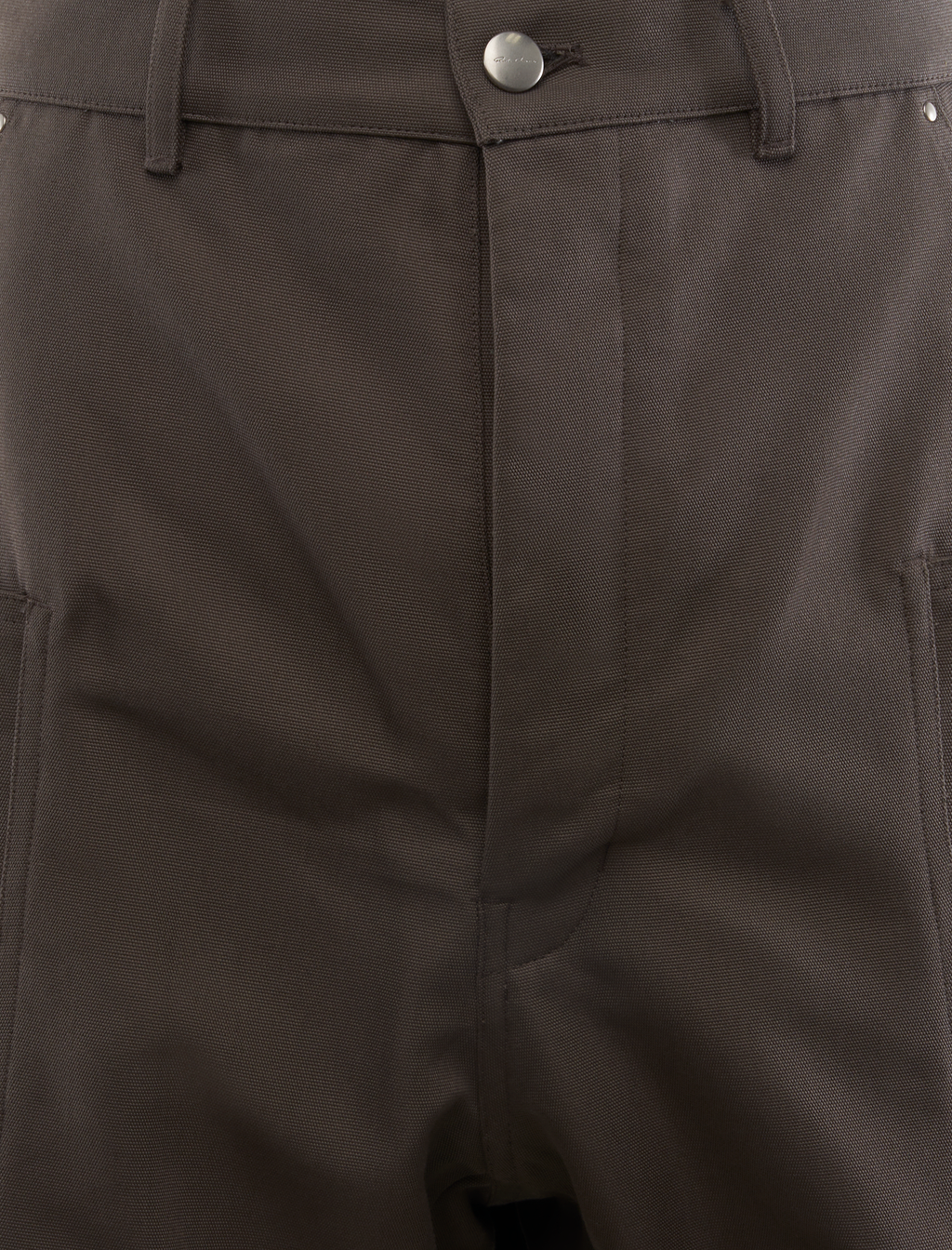 Rick owens Bottoms оригінал | Швидка доставка Україна – вид ззаду