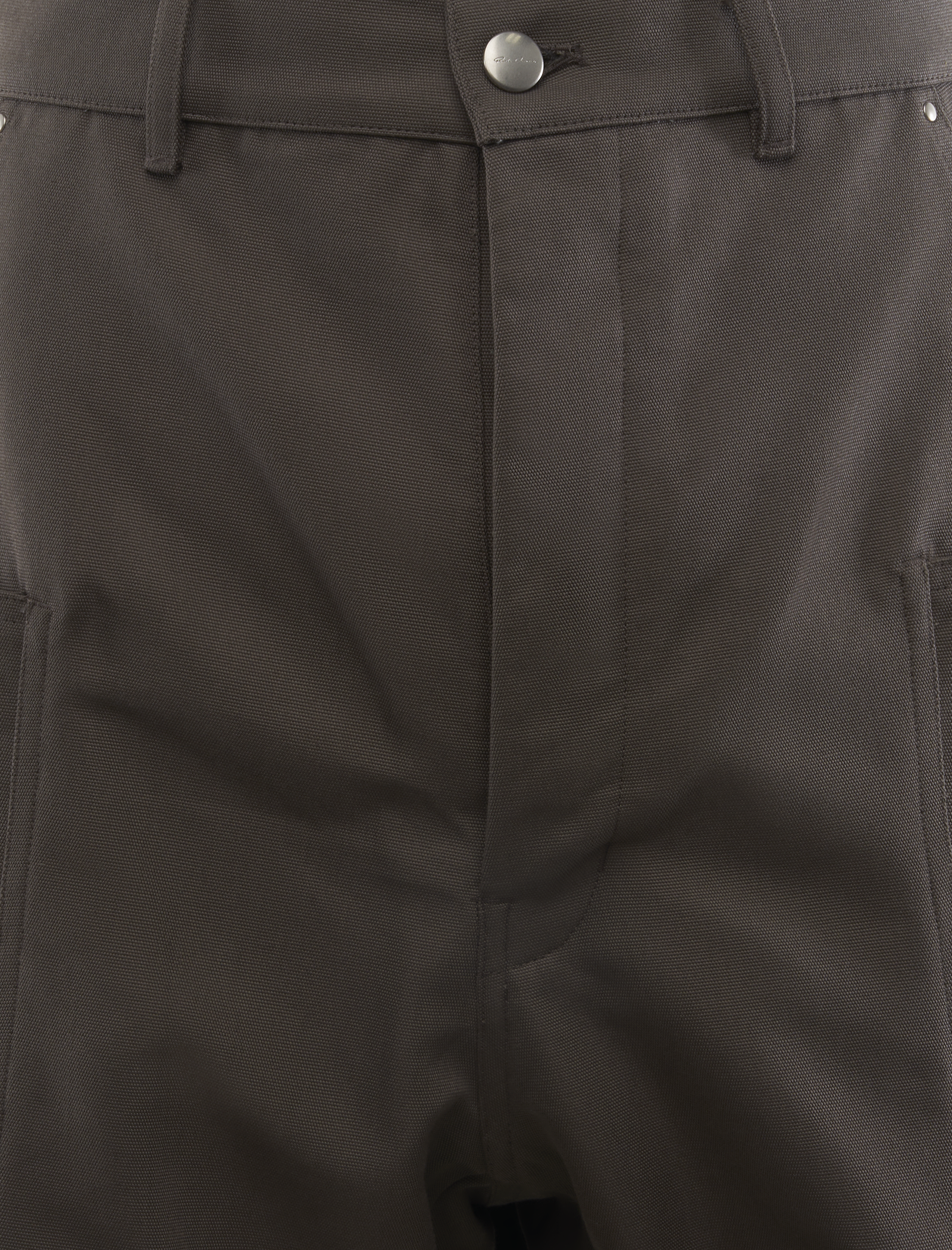 Rick owens Bottoms оригінал | Швидка доставка Україна – вид ззаду