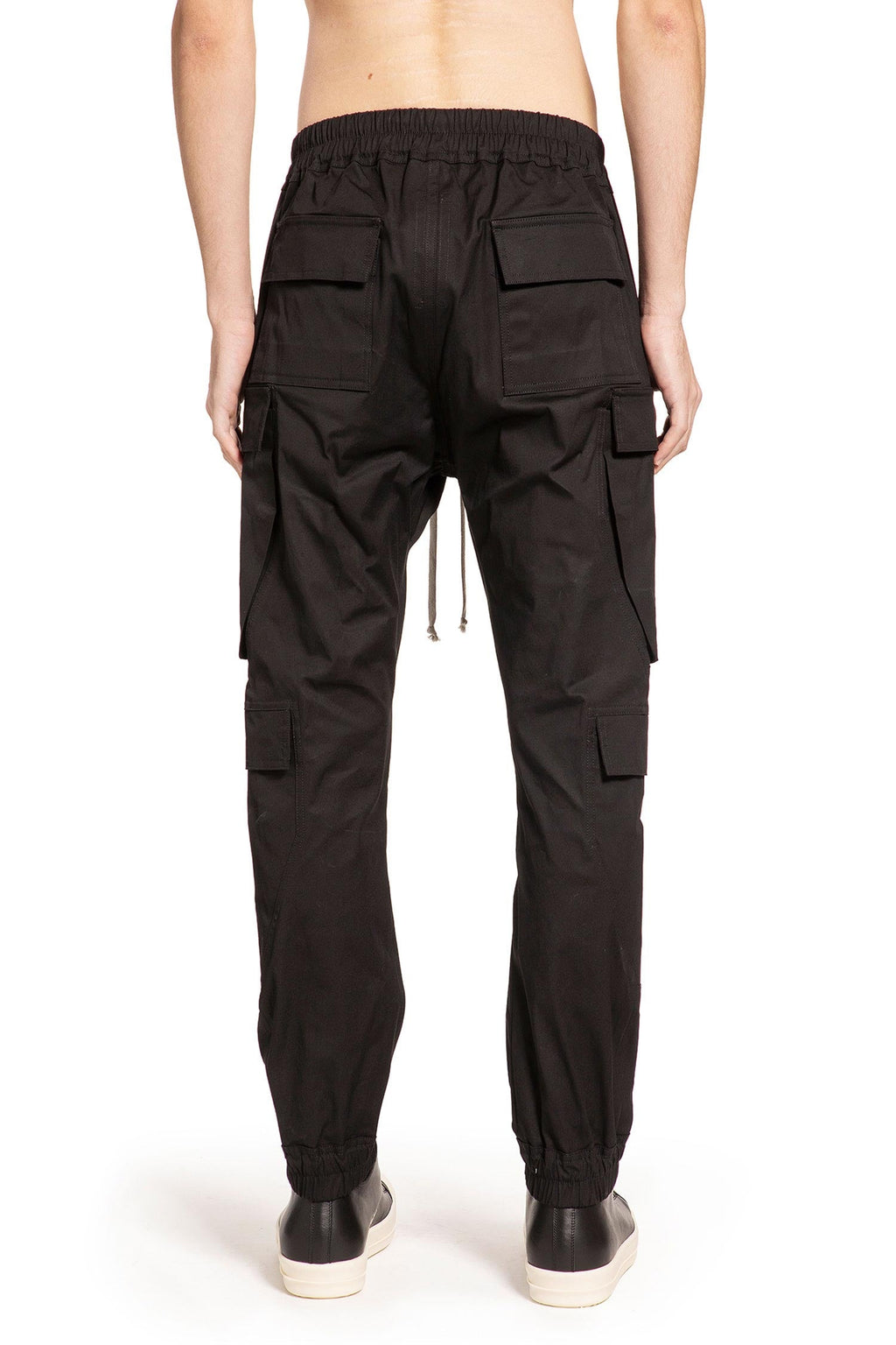 Оригінальна Temple Mastodon Megacargo Rick owens – збільшений вид