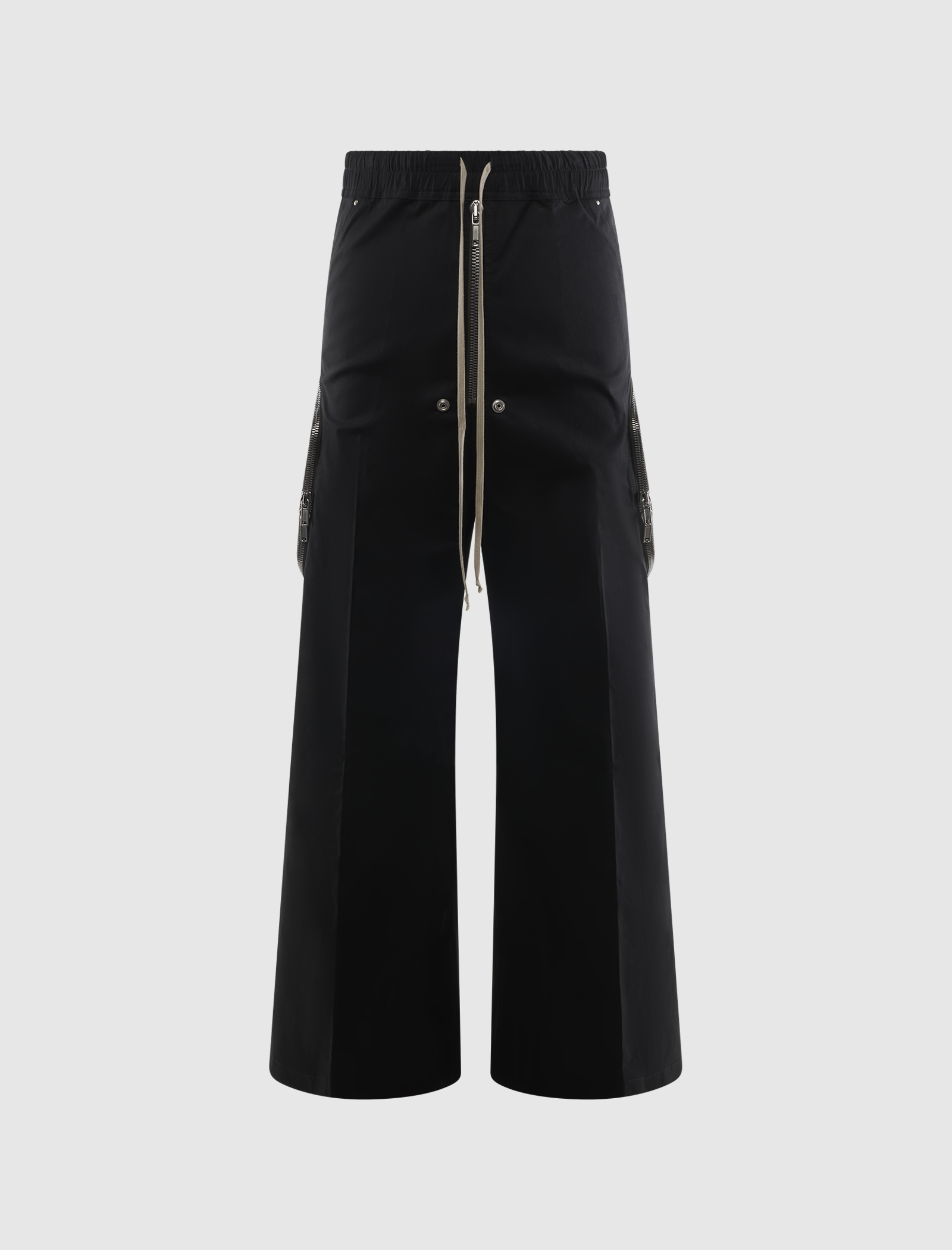 Heizer Belas Cargo Pants Rick owens – Гарантія оригінальності – боковий вид