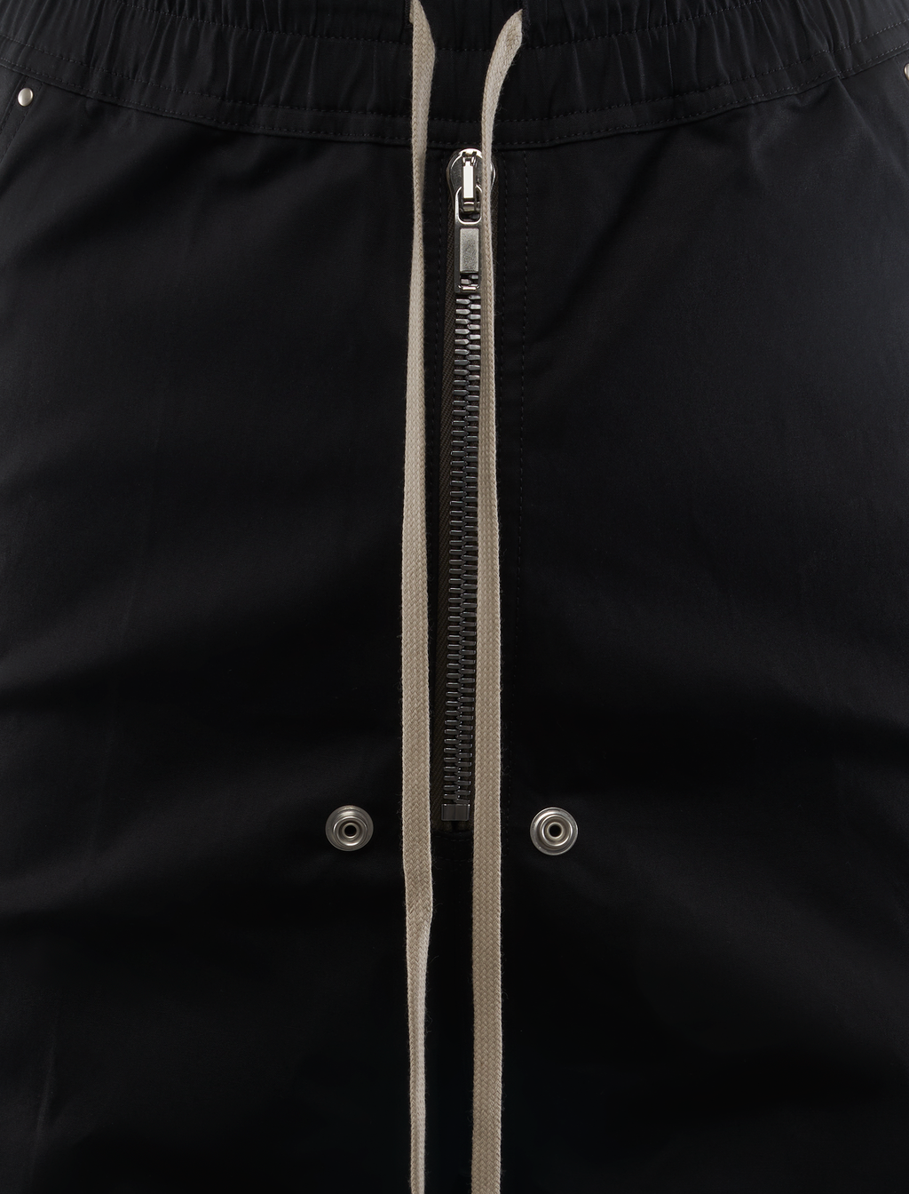 Heizer Belas Cargo Pants Rick owens – Гарантія оригінальності – вид ззаду