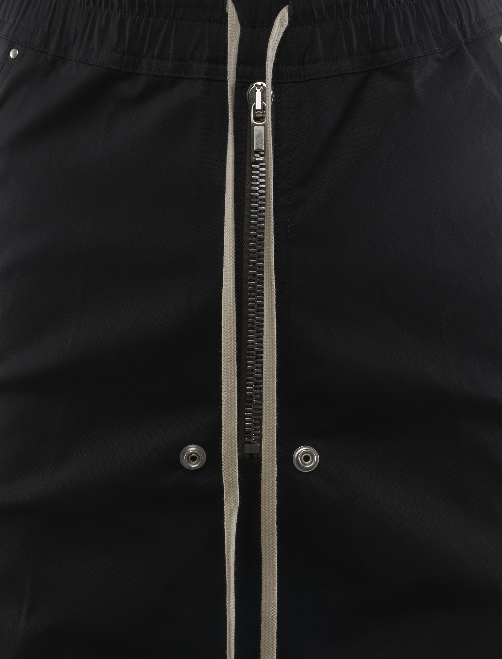 Heizer Belas Cargo Pants Rick owens – Гарантія оригінальності – вид ззаду