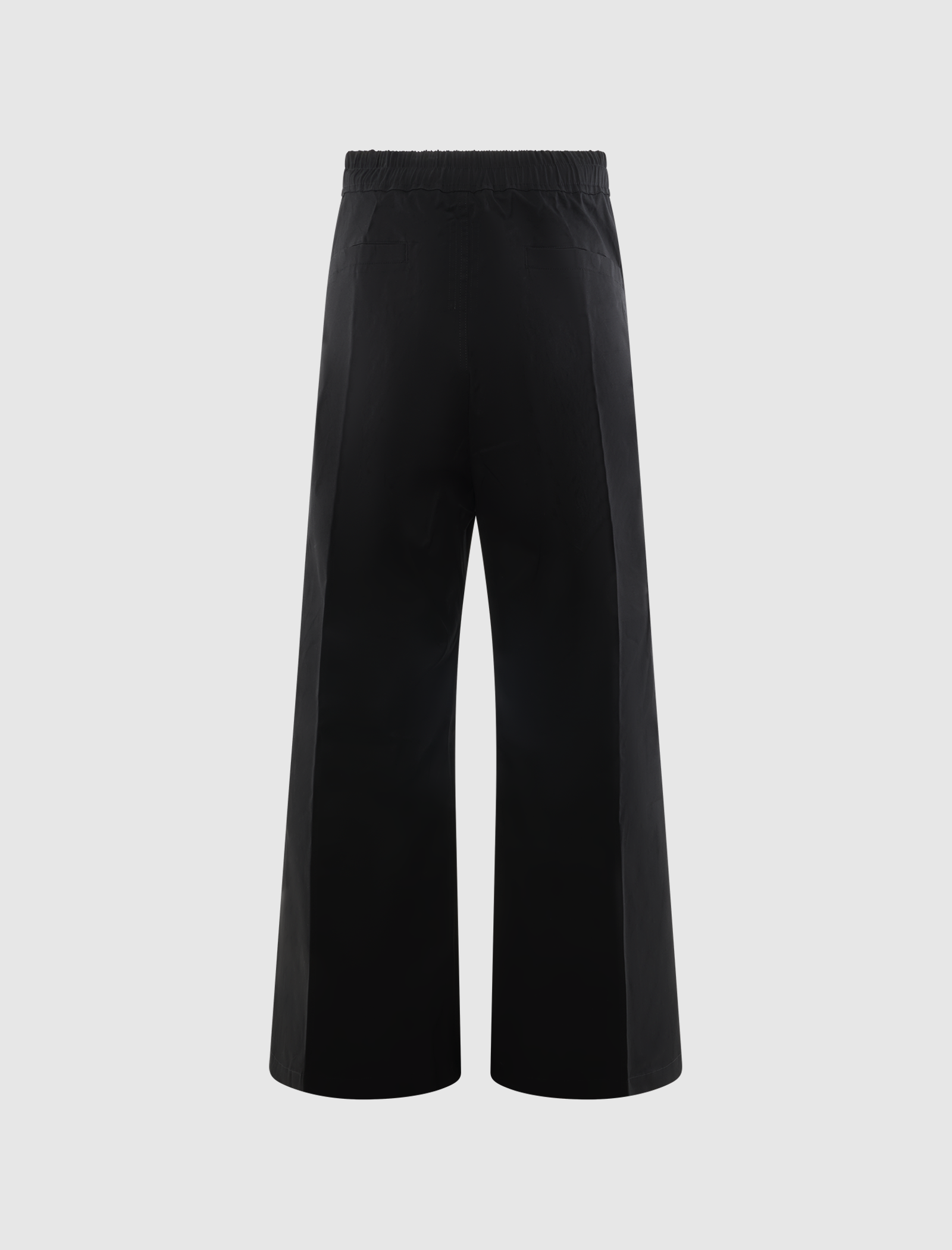 Heizer Belas Cargo Pants Rick owens – Гарантія оригінальності – детальний вид