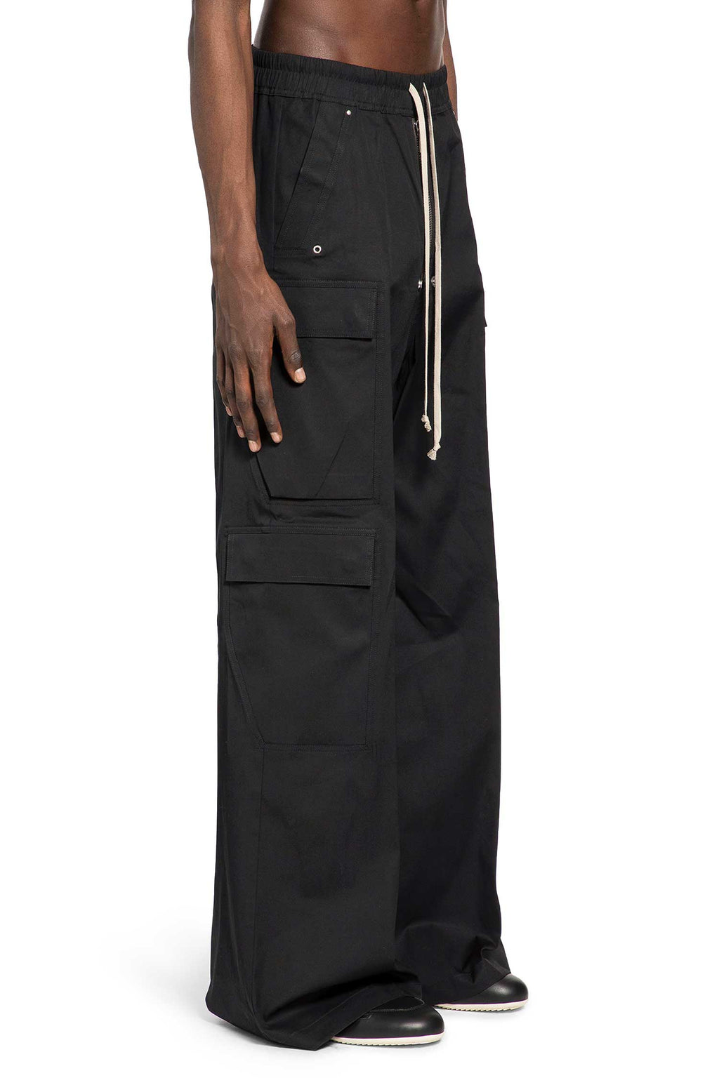 Temple Cargobelas Rick owens оригінал – Купити в Україні – детальний вид