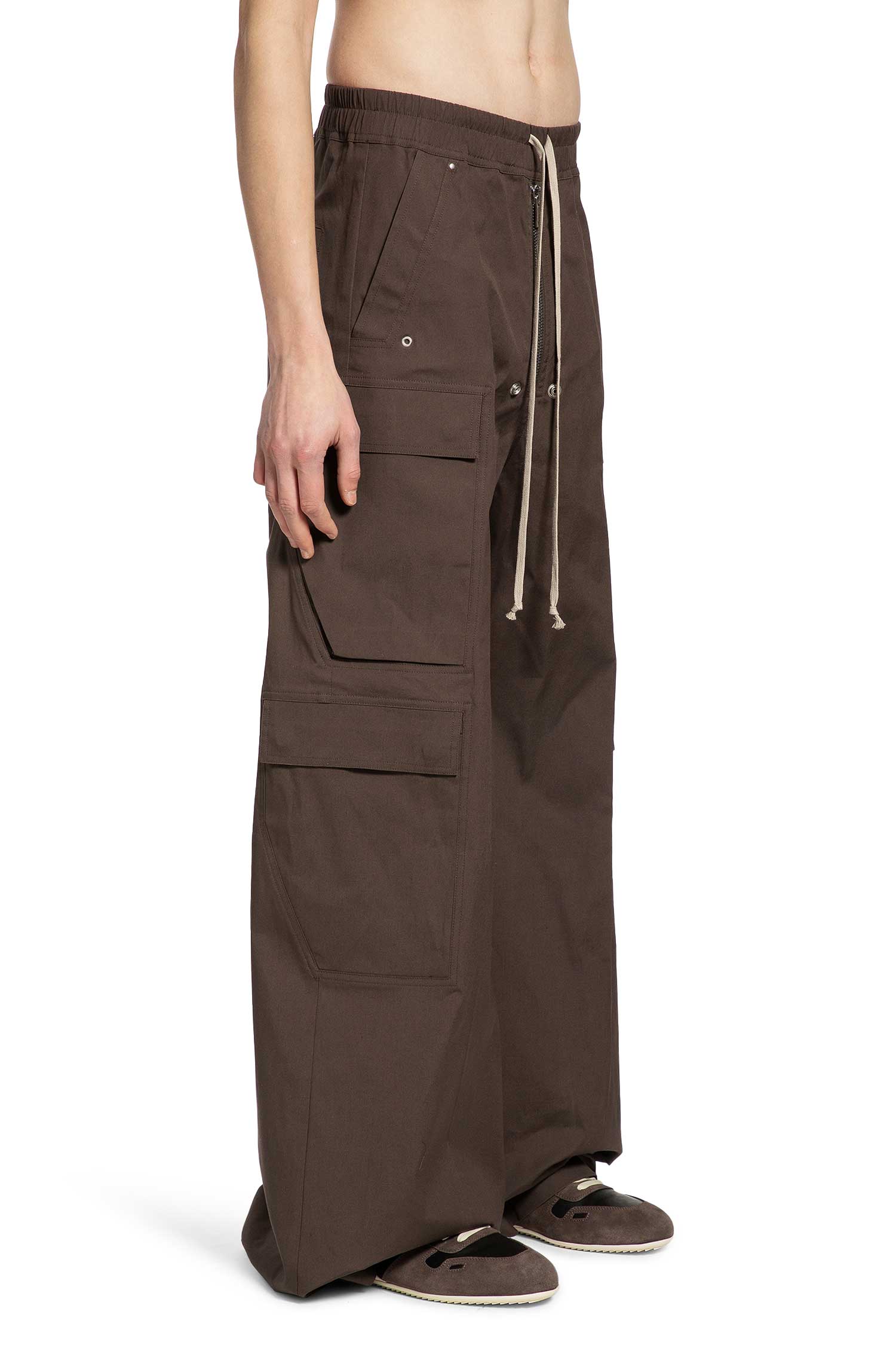 Rick owens Bottoms оригінал | Швидка доставка Україна – детальний вид