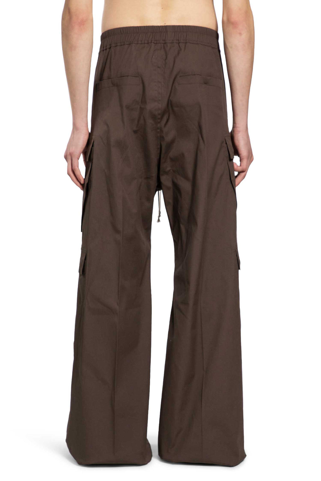 Rick owens Bottoms оригінал | Швидка доставка Україна – збільшений вид
