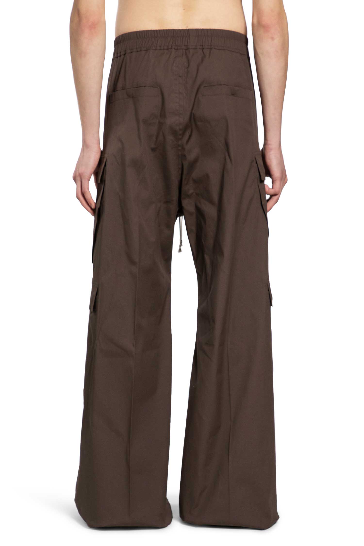 Rick owens Bottoms оригінал | Швидка доставка Україна – збільшений вид