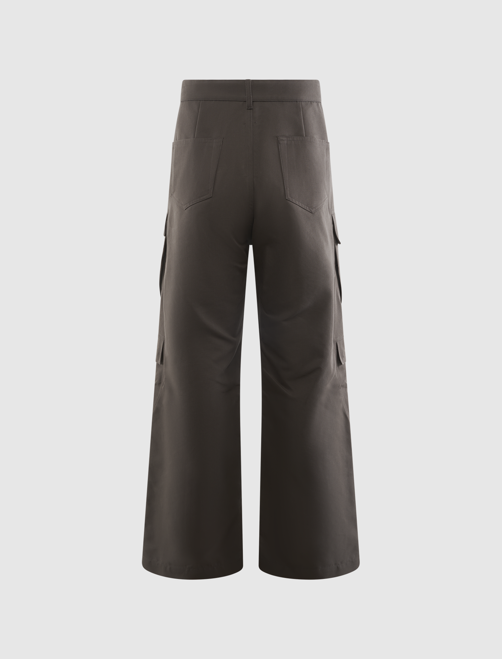 Оригінальна Geth Cargo Pants Rick owens – детальний вид