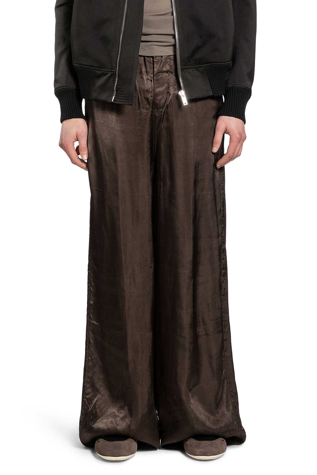 Temple Tailored Firebanks Rick owens оригінал – Купити в Україні – боковий вид