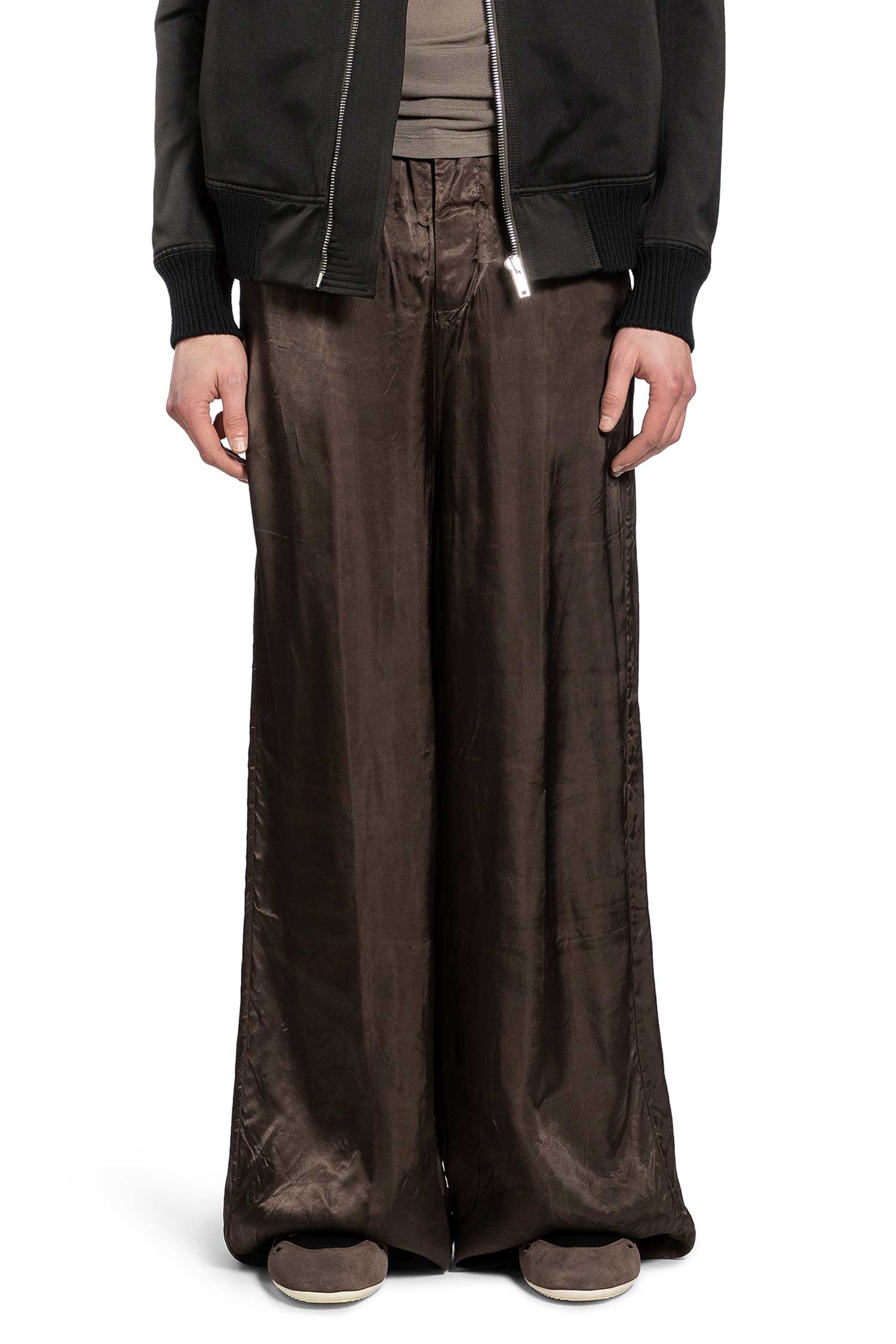 Temple Tailored Firebanks Rick owens оригінал – Купити в Україні – боковий вид