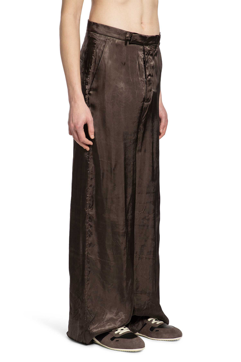 Temple Tailored Firebanks Rick owens оригінал – Купити в Україні – детальний вид