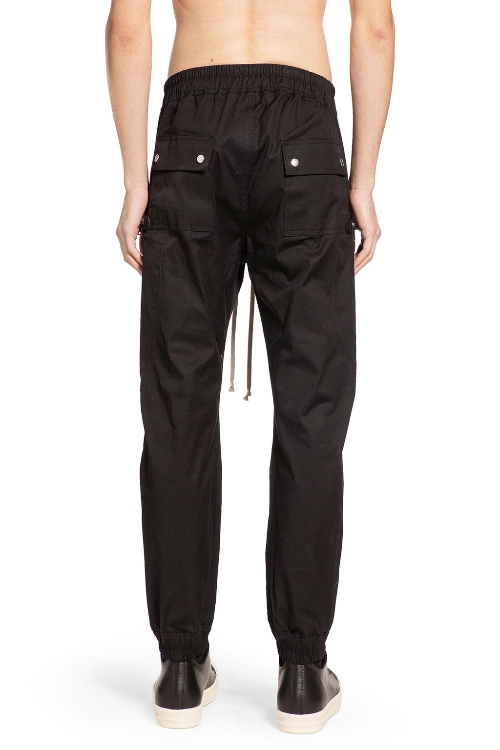 Temple Bauhaus Cargo Rick owens – Гарантія оригінальності – збільшений вид