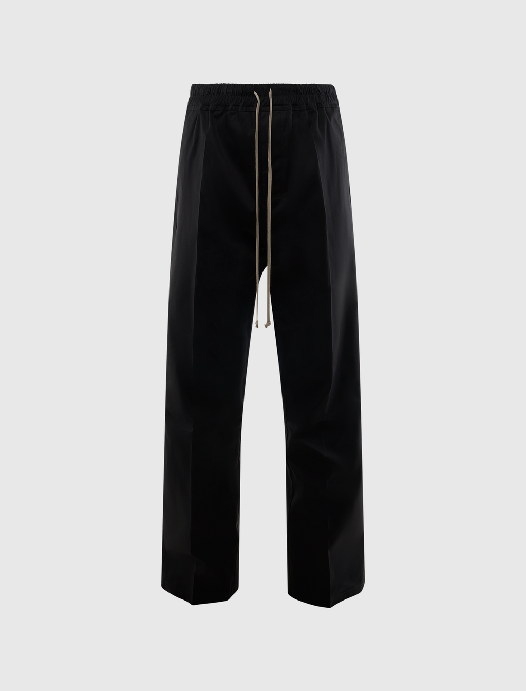 Rick owens Bottoms оригінал | Швидка доставка Україна – боковий вид