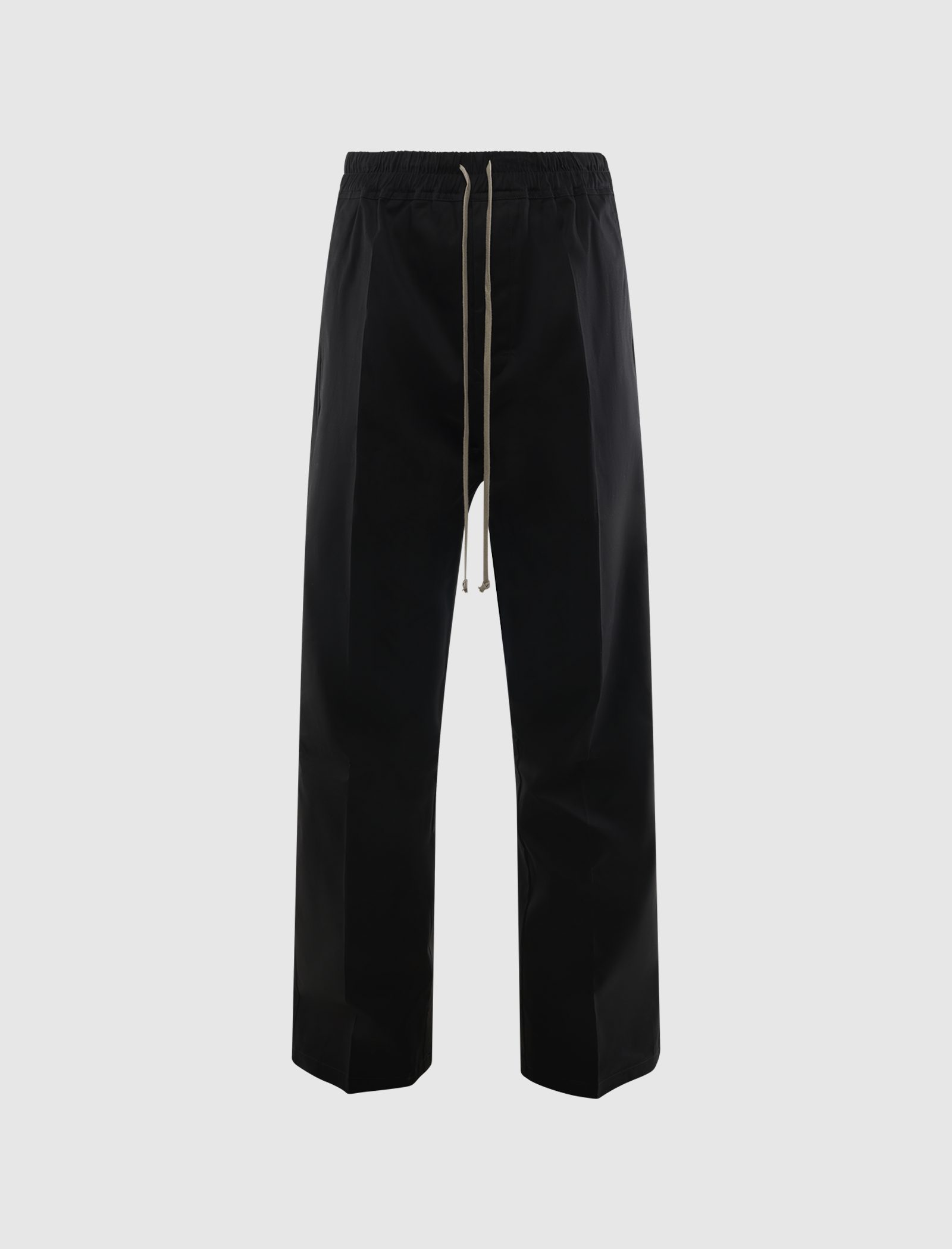 Rick owens Bottoms оригінал | Швидка доставка Україна – боковий вид