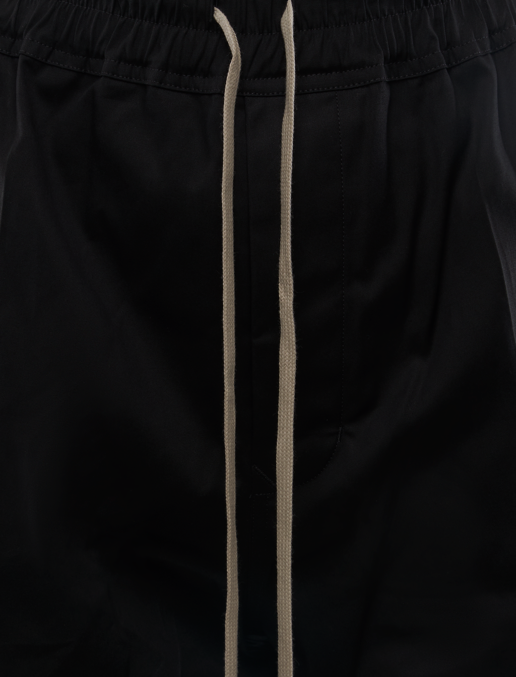 Rick owens Bottoms оригінал | Швидка доставка Україна – вид ззаду