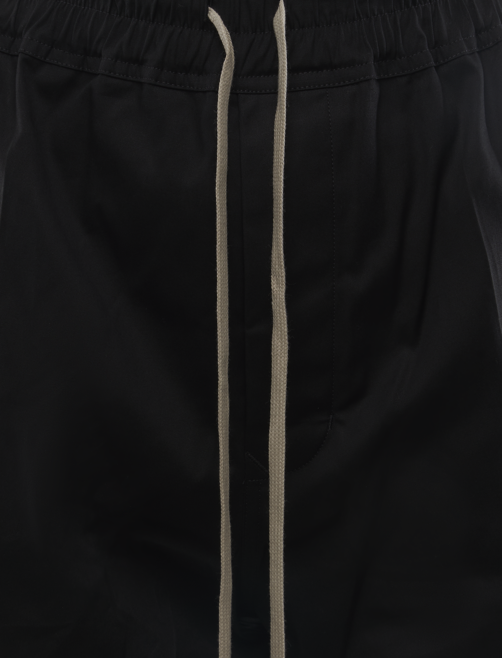 Rick owens Bottoms оригінал | Швидка доставка Україна – вид ззаду