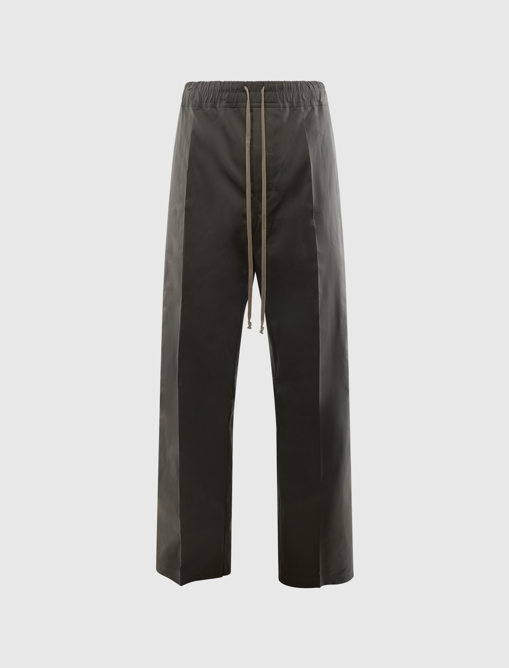 Rick owens Bottoms оригінал | Швидка доставка Україна – боковий вид