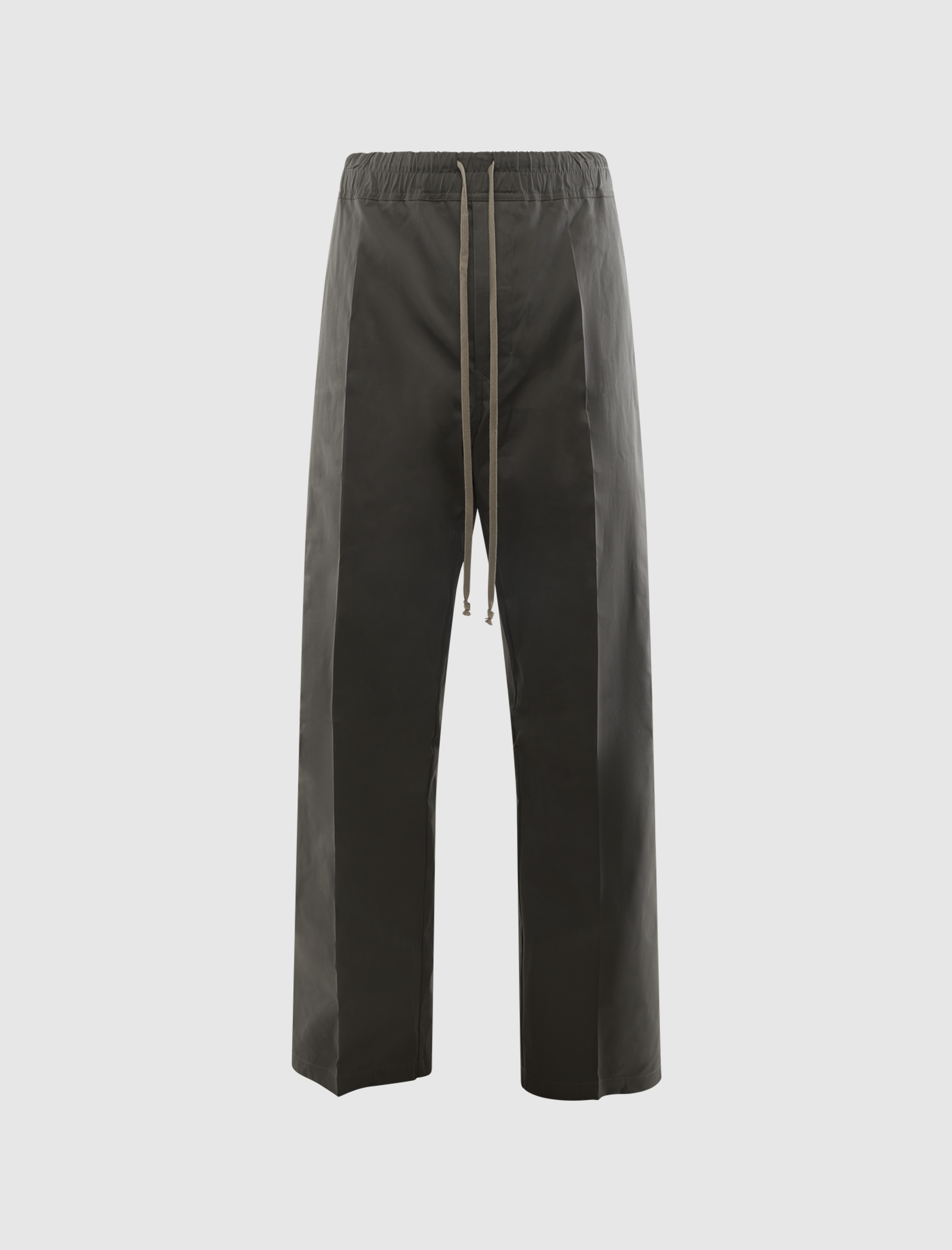 Rick owens Bottoms оригінал | Швидка доставка Україна – боковий вид
