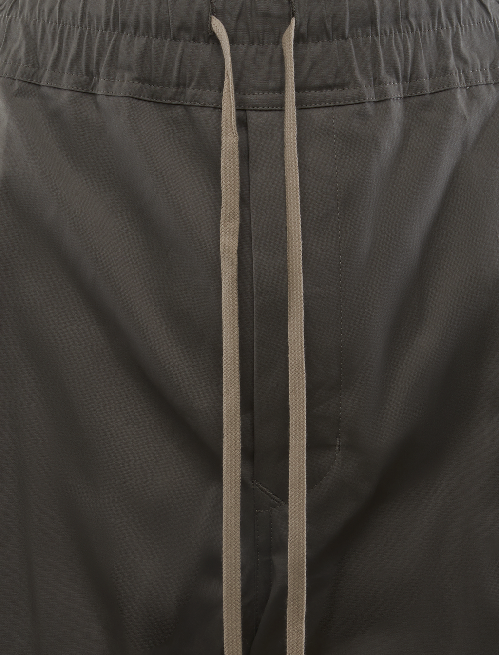 Rick owens Bottoms оригінал | Швидка доставка Україна – вид ззаду